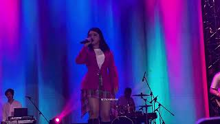 Download lagu Menanti - Ziva Magnolya at Don't Play Play Fest 30/11/2025 mp3