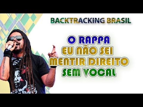 Eu Não Sei Mentir Direito - O Rappa