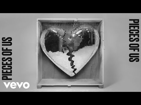 Mark Ronson - Pieces of Us (Audio) ft. King Princess