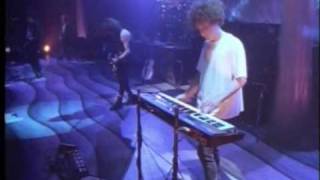 The Cure- Pictures Of You