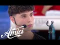 Amici 25 - Riccardo - Prima di adesso