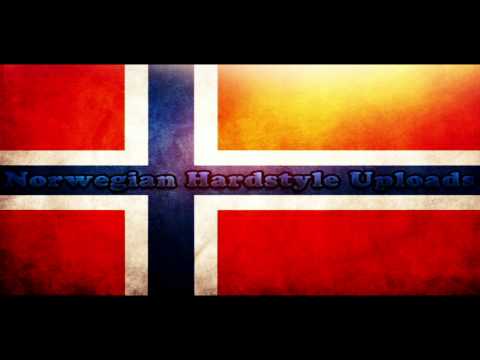 Frontliner ft. John Harris - Halos (HardBass 2014 Remix) [Full HQ + HD Version]