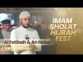 Imam Sholat | SURAT AL FATIHAH & SURAT AN NABA' | Salim Bahanan