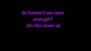 Adam Lambert- More Than (With Lyrics)