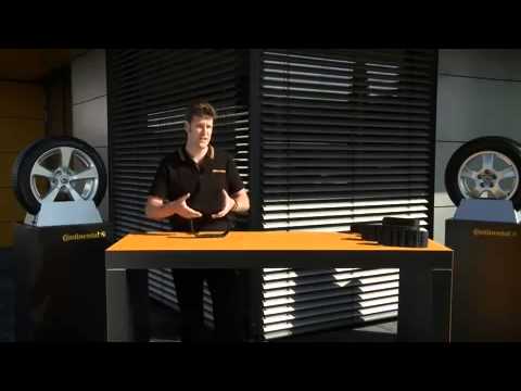 Der richtige Luftdruck für Sommerreifen