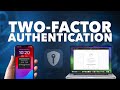 Two-Factor Authentication (2FA) on Apple Devices - Understanding 2FA and Apple Trusted Devices