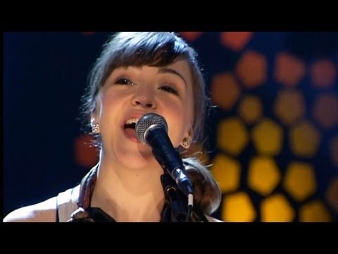 The Lumineers perform 'Ho Hey' live in Dublin | The Late Late Show