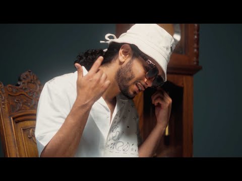 STRIKY & KIKIMOTELEBA & MB -   LE TEMPS (clip video officiel)