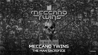 Meccano Twins - The man sacrifice (Brutale 006)