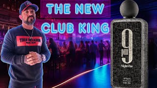 NEW Afnan 9pm Night Out (2026)
