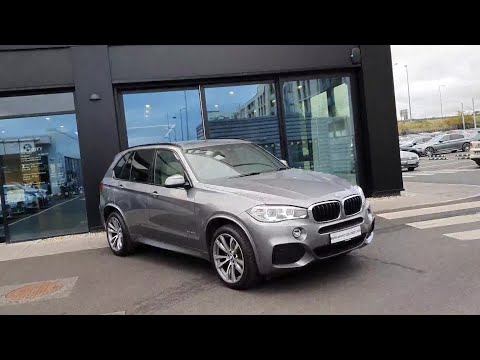 182C2078 - 2018 BMW X5 X5 xDrive30d M Sport 59,900