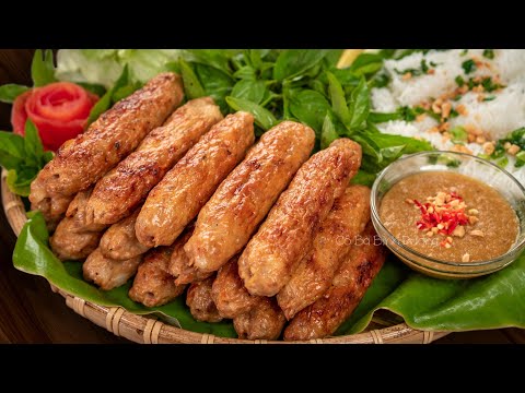 Nem nướng