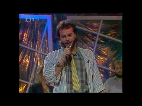 Jakub Smolík - Až Se Ti Jednou Bude Zdát (1987)