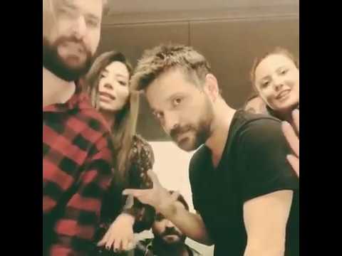 Oğuzhan Uğur - Yıldızlar (Cover)