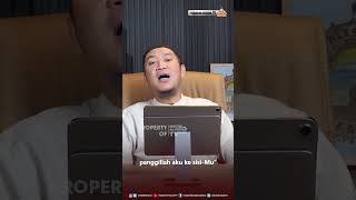 Download lagu Happiness Is Not a Goal - Ust. Oemar Mita, Lc mp3