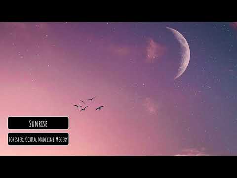 Forester, OCULA, Madeline Megery - Sunrise