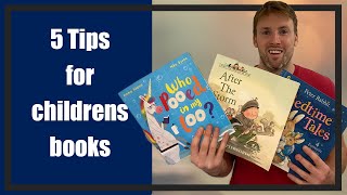 HOW TO SUCCESSFULLY PUBLISH YOUR CHILDREN'S BOOK