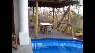 preview picture of video 'La Joya Vacation Rental'