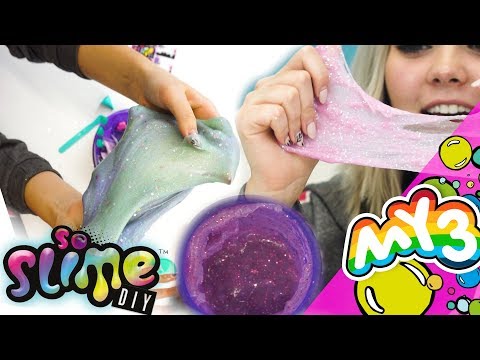 Odkryłyśmy nowego slime'a! WOW!