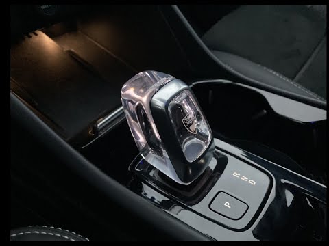 Here Is How I Install Crystal Shifter On My Wife’s Volvo Xc40 R Design | Easy 10 Min Plug And Play