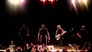 Caliban - It's Our Burden to Bleed [Live]