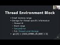 Windows Internals Crash Course