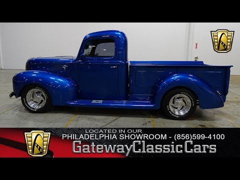 1941 Ford Pickup (CC-1042578) for sale in West Deptford, New Jersey