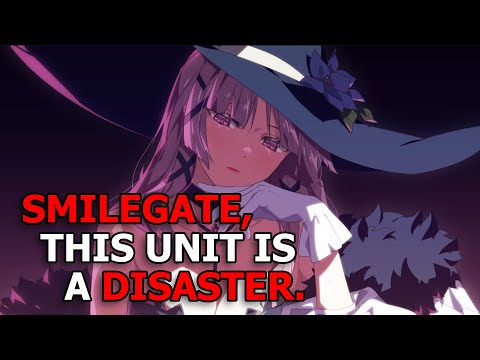 We need to talk about Midnight Lilias (RANT)