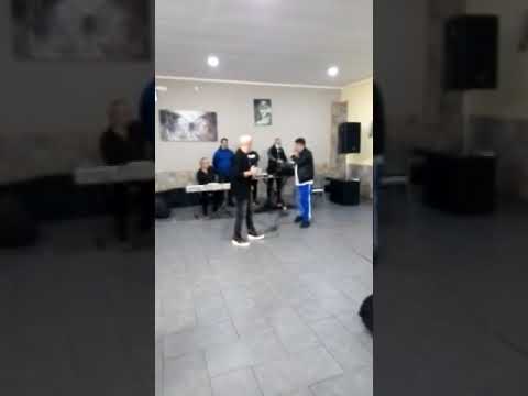 Gianni Vezzosi Ft. Luca Romano Napoli e Catania " Live"