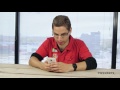 Videoreview Ubuntu voor Smartphones: Canonicals Linux-distro op een telefoon