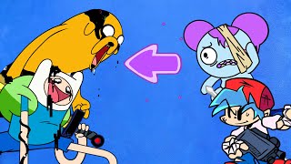 Cover art for suffering siblings