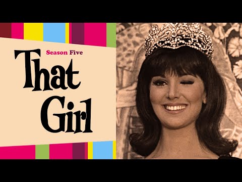 That Girl - Season 5, Episode 1 - Counter-Proposal - Full Episode