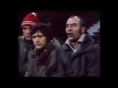 Bayern Monaco - Eintracht Francoforte 1-2 - Coppa U.E.F.A. 1977-78 - ottavi di finale - ritorno