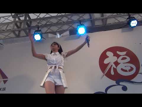 「LYRA」 こ、こ、これは！こんなに可愛い３人組のアイドルは見た事ないぞ