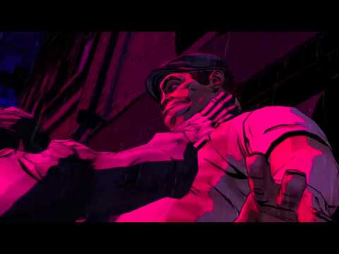 The Wolf Among Us - Episode 3: Tweedle Dum