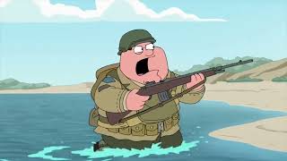 Family Guy Compilation Season 16 Part 6