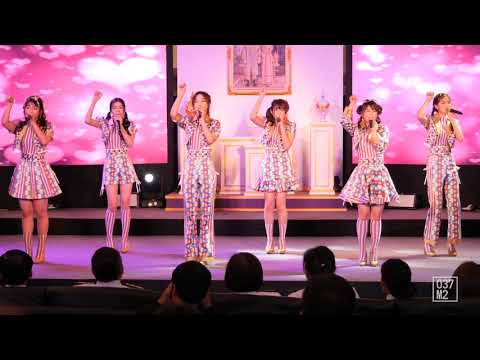 191006 BNK48 - kimi wa melody @ GSB E-CUP 2019, The Mall Bangkapi [Overall Stage 4k60p]