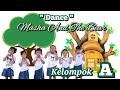 Dance Masha And The Bear Tari Kreasi Tk Rahayu Kelompok A Sabtu21juni25