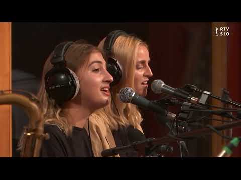 Emkej - Ljujezen [Izštekani]