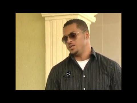 Babes on Hwy| Mercy Johnson , Van Vicker, Oge Okoye