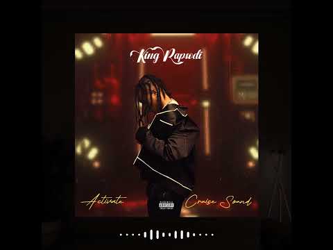 King Rapsodi - Cruise Sound (Official Audio)