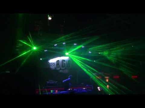 RGB presents: Project X - RGB Main Floor - Ketanoise