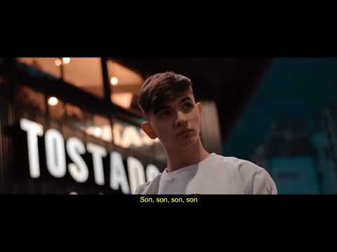 Tommy Bueno - Partyson (Prod. AbbaMusic) | #HechoEnArgentina (RKT CRISTIANO 2021)