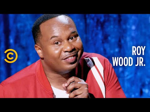 The McDonald’s Commercial White People Have Never Seen - Roy Wood Jr.
