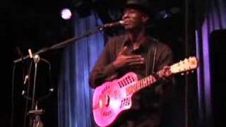 Suitcase - Keb’ Mo’
