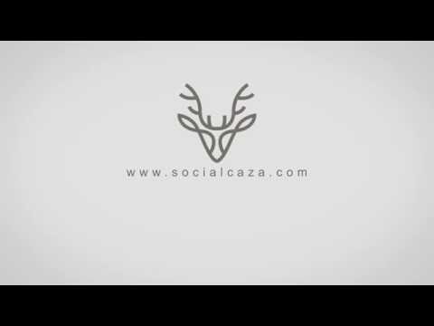 SocialCaza Video