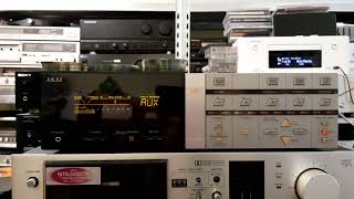 AKAI AA M3 part 3