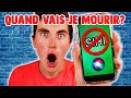 Je Pose Des Questions À NE JAMAIS POSER À SIRI