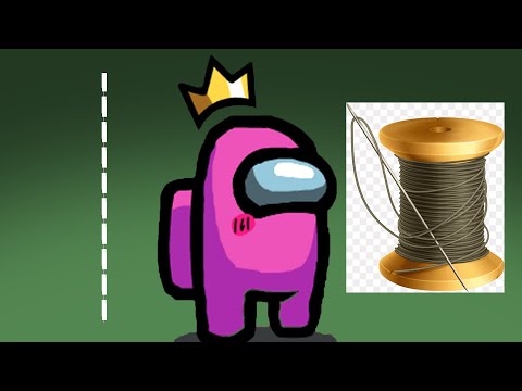 Nach Strich und Faden reingelegt