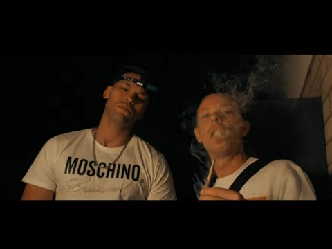 Donnie - Tsunami Remix Feat [M Dot R & RealDonzz] [Music Video] (Prod By BeatGoonLv) #Donniesworld🌍